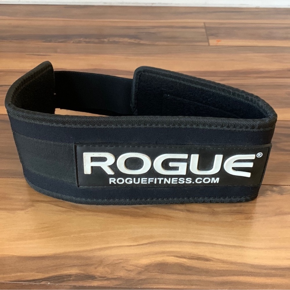 Rogue Weightlifting Belt